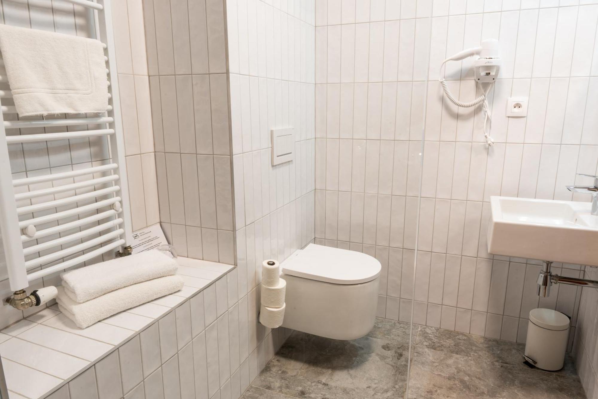 Hotel Sharingham 브르노 외부 사진