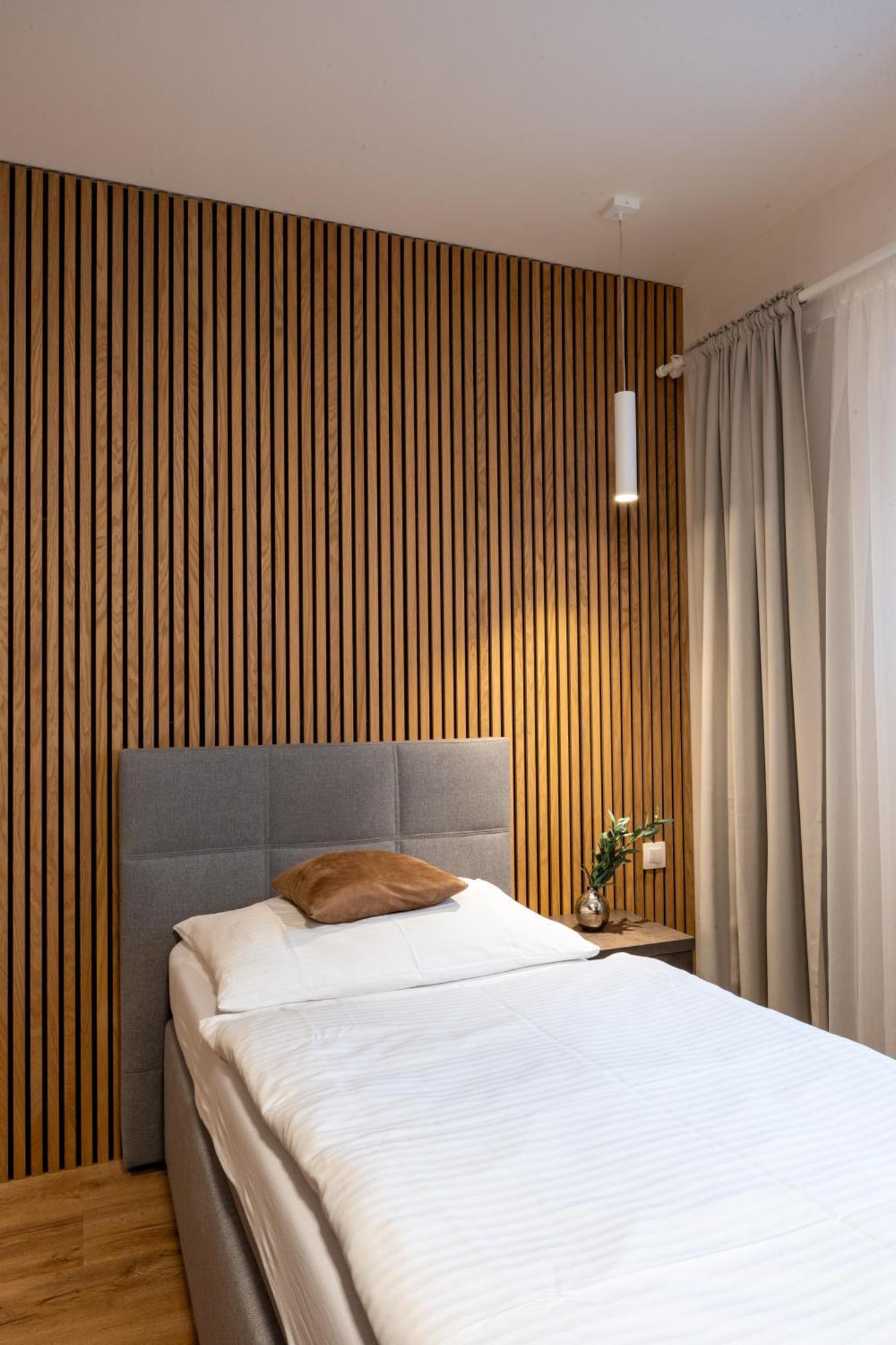 Hotel Sharingham 브르노 외부 사진