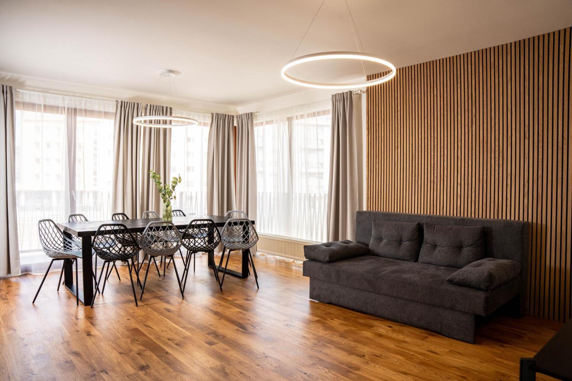 Hotel Sharingham 브르노 외부 사진